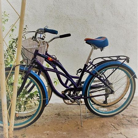 2 Bike 2Br Casita Near Uofa, Tmc, Central Tucson, Eksteriør bilde