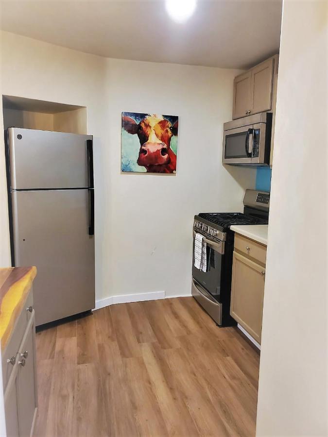 2 Bike 2Br Casita Near Uofa, Tmc, Central Tucson, Eksteriør bilde